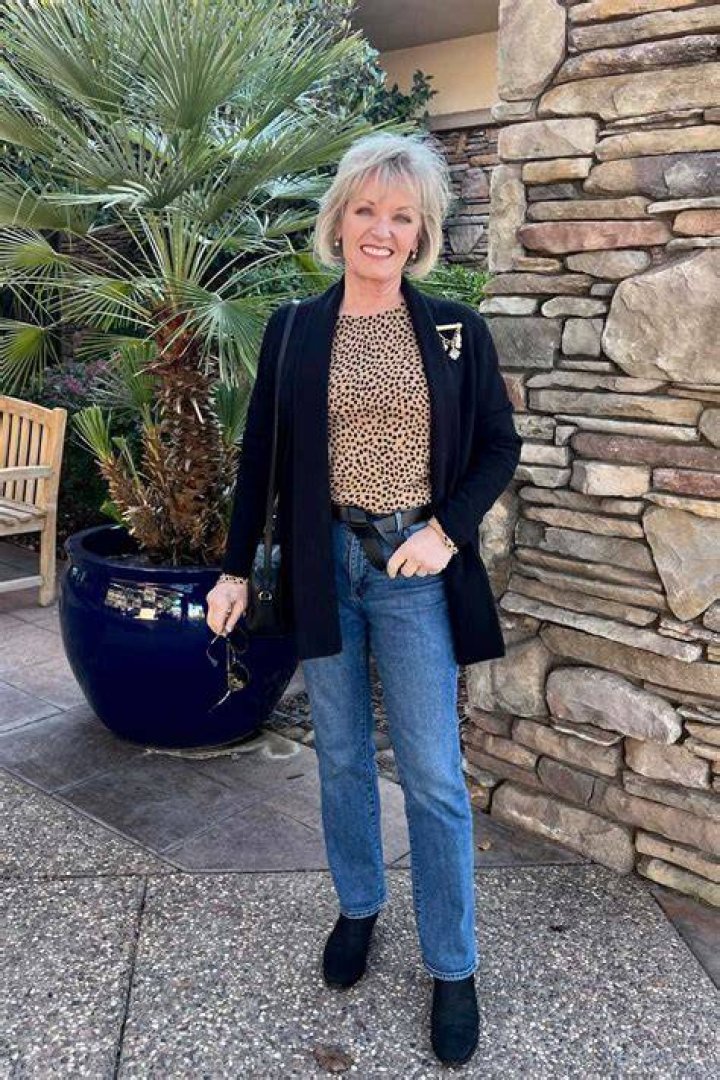 Can you start over at 60?