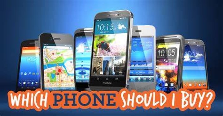 When should I buy a new phone?